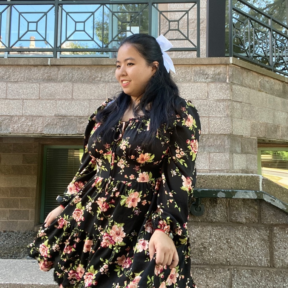Meet your Posher, Yuki